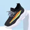 Zapatos de Primavera y Otoño 2026 para Niños, Zapatos de Malla Transpirable para Niños Pequeños, Zapatos Yeezy para Niños, Zapatos Deportivos para Niños, Zapatos Yeezy para Niños Pequeños