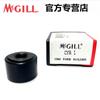 Dai marca MCGILL CYR1 1/2 S Rodamiento de leva de rodillo marca American MCGILL