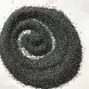 Arena de granate verde de malla 20-40, material de filtración de agua para eliminación de óxido, abrasivo de pulido no magnético, arena para corte por chorro de agua, arena de granate