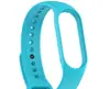 Para pulseira millet 7 nova pulseira de cola 7NFC pulseira estilo oficial mesmo da xiaomi Mi band7 pulseira de pulso esportiva