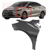 Adecuado para Chevrolet Cruze Cruze 2016-1018 Ala Delantera de Coche 84259707 84123270