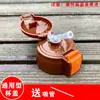 Tapa de Termo para Niños Accesorios Universales Anticaídas Tetera Taza de Agua Taza con Popote Tapa Antifugas Original