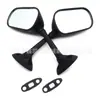 Venda Quente Adequado para 2004-2005 Suzuki Gsx-R 600/750 Motocicleta Refletor Grande Angular Modificado