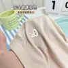 Ropa Interior para Niñas al Mayoreo Verano Pantalones de Seguridad Anti-Exposición Bóxers Algodón Modal Alta Elasticidad Leggings Frescos