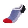 Calcetines Transfronterizos de Mejor Venta para Hombres y Mujeres Calcetines para Hombres Absorbentes de Sudor, Desodorantes, Transpirables Calcetines Deportivos Delgados