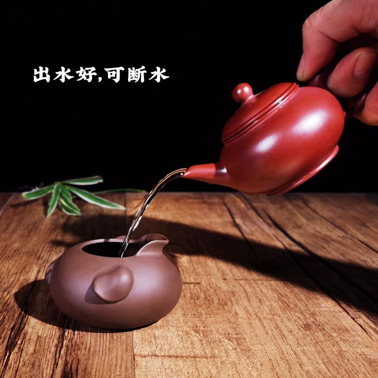 绿香堂思亭壶120cc