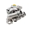 Adecuado para el Conjunto de Bomba de Agua Totalmente de Aluminio de Segunda Generación Ea888 06H121026Dd