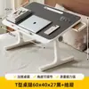 Mesa de Cabeceira Dobrável Elevatória Mesa de Computador para Dormitório Mesa para Janela de Canto do Quarto Mesa para Pessoa Preguiçosa Mesa de Escritório Placa Mesa de Estudo
