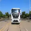 Fabricante Nacional Vi Dongfeng Tianlong Camión Cisterna Aspersor Cañón de Niebla de 20 Toneladas Vende Camión Cisterna Aspersor Cummins de 290 Caballos de Fuerza y 18 Toneladas