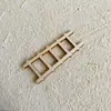 Caja Misteriosa Decoración Bosque Micro Paisaje Musgo Corteza Material DIY Casa de Muñecas Escena Accesorios Hechos a Mano Material