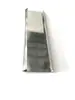 Conector de Quilla Triangular de Acero Inoxidable 304 Colgador Universal Integrado para Techo de Cocina y Baño Juego Completo de Accesorios