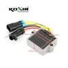 Rectificador adecuado para enchufe fueraborda Mercury de 5 cables 893640T01 893640A 03 194-2115k1