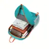 Mochila deportiva de exterior más vendida transfronteriza, gran capacidad, ligera, plegable, adecuada para senderismo, ciclismo y para reducir la carga en los hombros