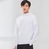 La Misma Verano UPF50+ Ropa de Protección Solar para Mujeres para Parejas Running Deportes Moda Sombrilla Ropa para la Piel Ropa de Pesca para Hombres