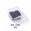 Músculo Masetero Bola Entrenador de Mandíbula Ejercicio Facial Estiramiento Entrenamiento Entrenador Casero Adelgazamiento Facial Material de Silicona Fabricante