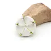 BLF530 anzuelo pequeño para mosquitos y moscas venenosas señuelo de pesca con mosca Luya anzuelo de pesca con mosca cebo falso anzuelo de pesca con mosca cebo biónico de mosca pez mandarín