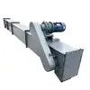 Transportador de Tornillo con Mantenimiento Sencillo para Partículas de Polvo de Carbón Minero, Etc., Cadena de Placas de Ahorro de Energía y Eficiente