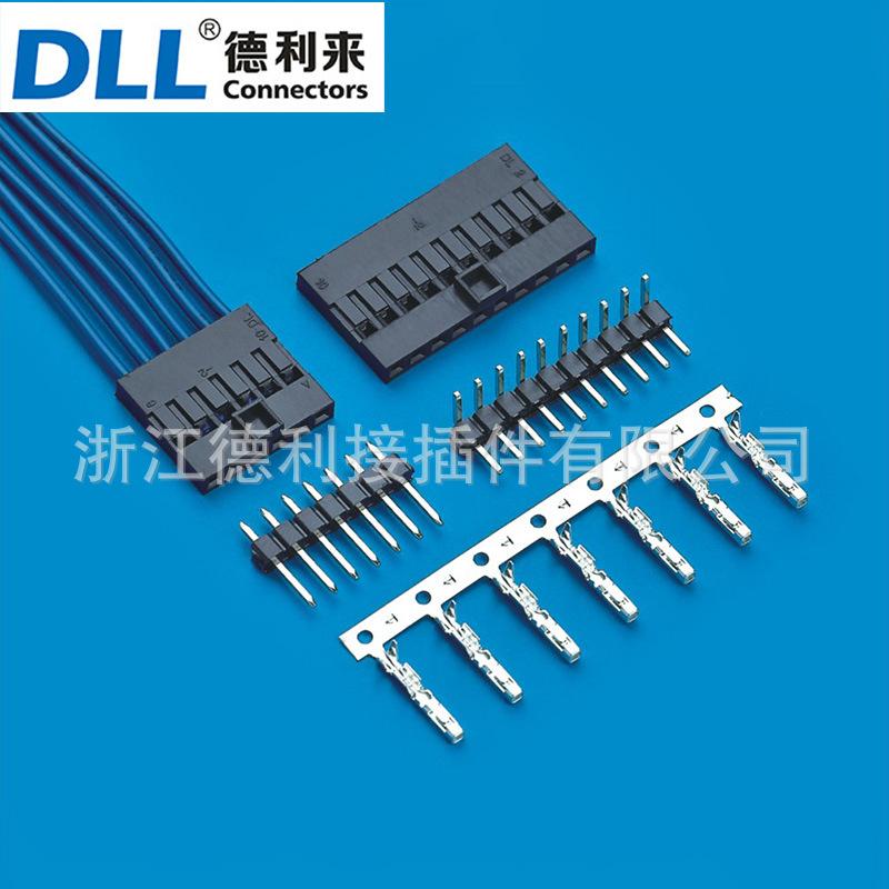 TJC8H-2.54 主图
