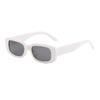 Nuevas Gafas de Sol para Niños 2022 Caja Pequeña Modernas Gafas para Bebé Moda para Hombre Pose Moderna Color Jalea Gafas de Sol para Bebé Mujer