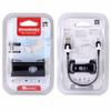 Luz de bicicleta 800 mA 2255 faro USB impermeable luz fuerte ciclismo nocturno iluminación led equipo de ciclismo accesorios