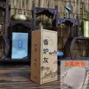 Juego de herramientas para camino de incienso de latón al por mayor molde de sello de incienso impresión Tuo cuchara de incienso pala de incienso presión de ceniza barrido de incienso con sonido de sacudida explosiones