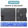 Módulo PLC S7-200SMART 6ES7288-1SR20 SR30 SR40 ST20 SR60