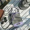 Bolso Cruzado Multifuncional, Bolsa para Botella de Agua, Mochila Casual para Hombres y Mujeres, Mochila de Senderismo para Exteriores, Bolso de Hombro Ligero para Viaje