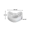Molde de Silicona para Velas de Aromaterapia, Colgantes de Joyería, Cabeza de Gato, Ojo de Gato, Gato de Halloween, Murciélago, Molde para Manualidades, Venta al por Mayor