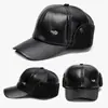 Gorras de Béisbol a Prueba de Viento y Cálidas para Hombres de Mediana Edad y Mayores, Gorros de Algodón para Proteger los Oídos y Resistir el Frío para Personas Mayores y Abuelos, Calidez Invernal