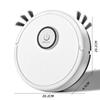 Aspiradora Robot, Máquina Todo en Uno de Carga y Aspirado, Colector de Polvo, Regalo, Máquina Todo en Uno para Aspirar y Trapear el Hogar