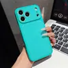Funda de Teléfono Acrílica Dopamina Adecuada para Apple 17Promax Moderna 16 Dopamina 13/14 Gama Alta 15