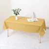 Toalha de Mesa de Festa CPP de Alumínio Transfronteiriça Vermelho Rosa Laser Menina Aniversário Casamento Descartável Suprimentos para Festa