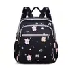 Bolsa Multifuncional para Mamá, Bolso de Hombro y Cruzado, Bolsa Grande de Gran Capacidad para Madre y Bebé, Separación de Seco y Húmedo, Bolsa de Viaje para Llevar al Bebé, Bolsa Multicolores Lista para Enviar