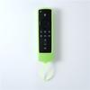 Correa de silicona luminosa universal para control remoto de Amazon TV de 123.ª generación, gruesa y resistente a caídas.