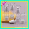 Botella Vacío Emulsión Agua 30ml Botella Vacío Pico Botella Esencia Botella Loción Botella Presión Sub-botella Vacío
