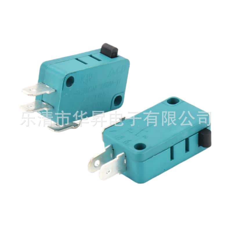 微动开关 KW3-OZ5