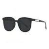 Nuevo Marco de Gafas de Sol Tr90 Lente de Nylon Gafas de Sol para Hombres y Mujeres Anti-UV Gafas de Sol para Conducir Dropshipping