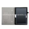 Para Tablet Lenovo Tab4 10 Capa Protetora Tab4 10 TB-X304F/N Couro de Cavalo Maluco Ecológico Case de Mão
