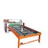 Máquina laminadora de película autoadhesiva EVA personalizada, máquina laminadora de láminas de plástico PET, equipo laminador de láminas