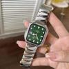 Pulseira de metal s8 dentada adequada para iwatch7654321SE estojo de pulseira Apple watch conjunto