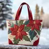 Bolsa de Ombro Tote Acolchoada com Estampa Moda Tendência Feminina Novo Produto 3D Transfronteiriço Temu Amazon