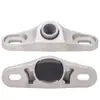 Peças Automotivas Trava de Porta Inferior VEGO Trava de Porta de Correr para Citroen Peugeot 1358687080