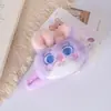 Zootopia BB Clip Coelho Judy Outono e Inverno Boneco de Pelúcia Presilha de Cabelo 3D Fofo BB Clip Atacado