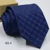 Corbata Traje de Hombre Profesional Boda Novio Estudiante Negocios Negro 8cm Rayada Corbata de Mano para Hombre Corbata de Negocios