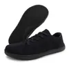 Zapatos de Senderismo para Exteriores para Hombres y Mujeres, Nuevos Zapatos de Cinco Dedos para Todas las Estaciones, Zapatos Deportivos Casuales para Parejas, Zapatos de Senderismo, Transpirables, Ligeros y Antideslizantes