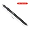 Yitao 800 Cabezal de Destornillador Eléctrico Cruz 60mm Cabezal de Destornillador Eléctrico 4mm Cabezal de Destornillador con Magnético Cabezal de Destornillador de Alta Dureza
