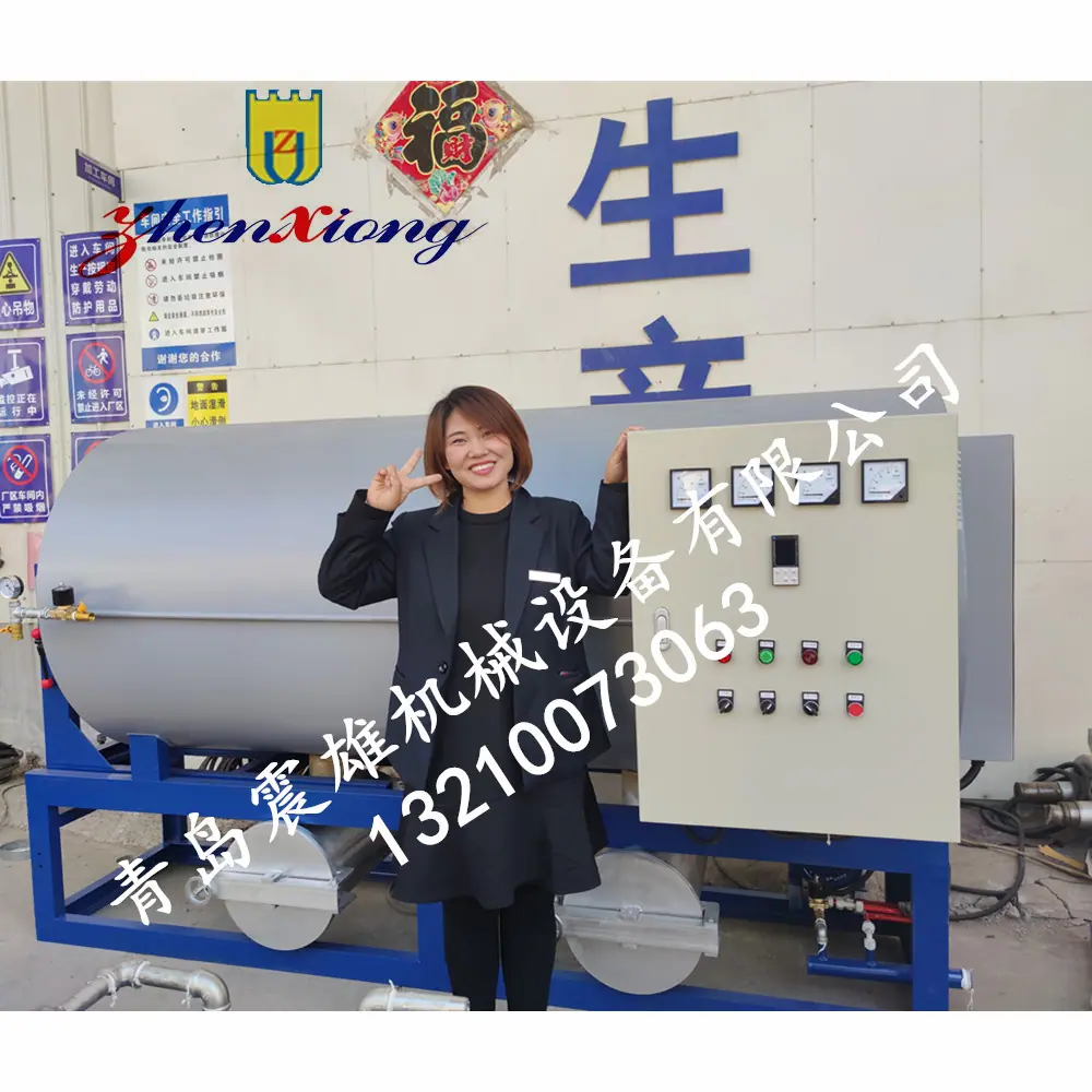 熔喷设备05