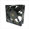 12038 Ventilador de Refrigeración para Estación de Carga de Gran Volumen de Aire 12038 Ventilador Impermeable