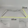Accesorios para Bicicleta Manillares de Bicicleta Manillares de Acero Inoxidable Manillares de Acero Inoxidable para Bicicleta