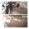 Disco neumático para eliminación de adhesivos, herramienta para eliminar adhesivo de calcomanías en superficie de pintura de automóvil, rueda de pulido de goma, rueda eléctrica para eliminación de adhesivos, disco para eliminación de adhesivos